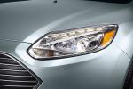 Ford Focus Electric 2011 года